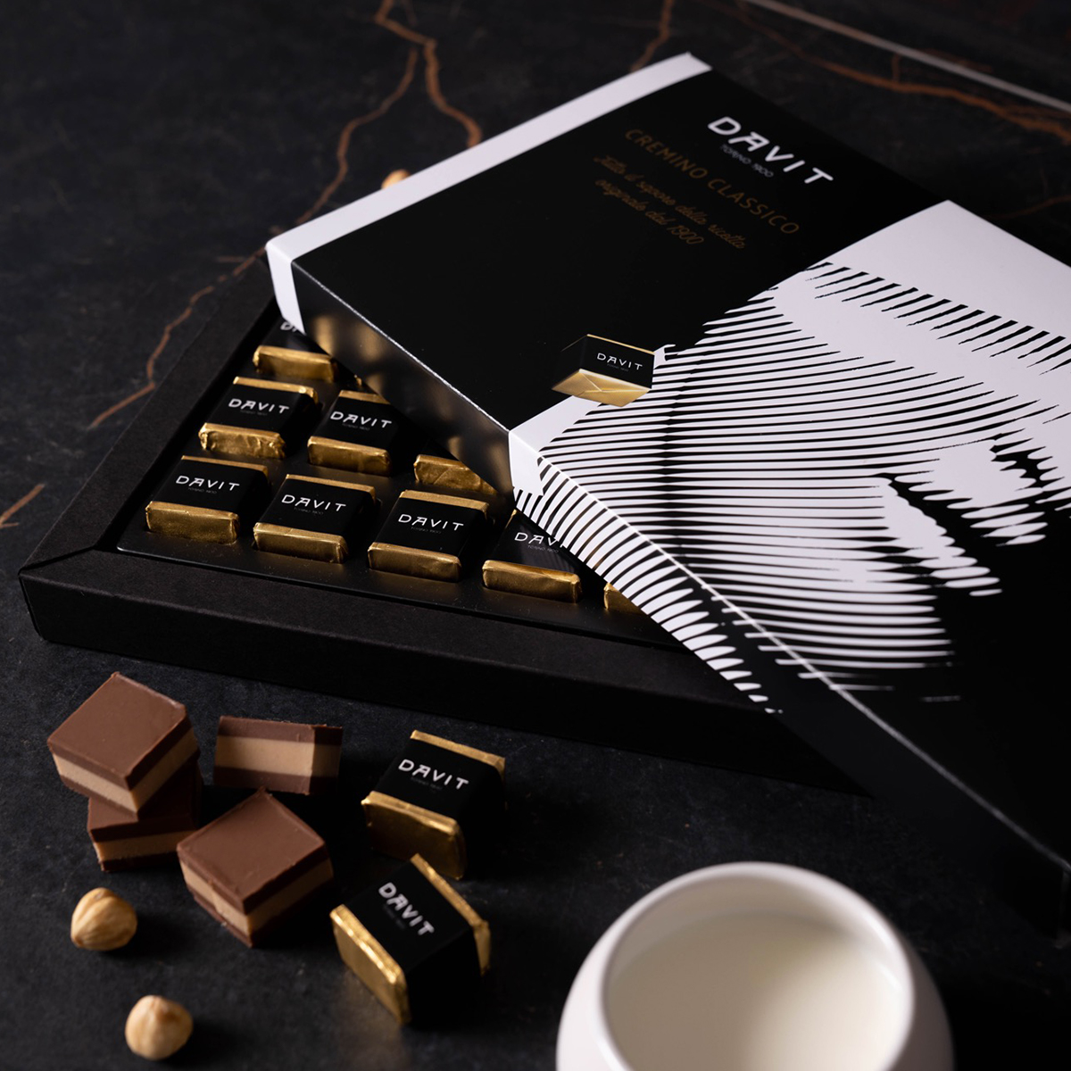 Cremino Classic - Box 270g - Image 3