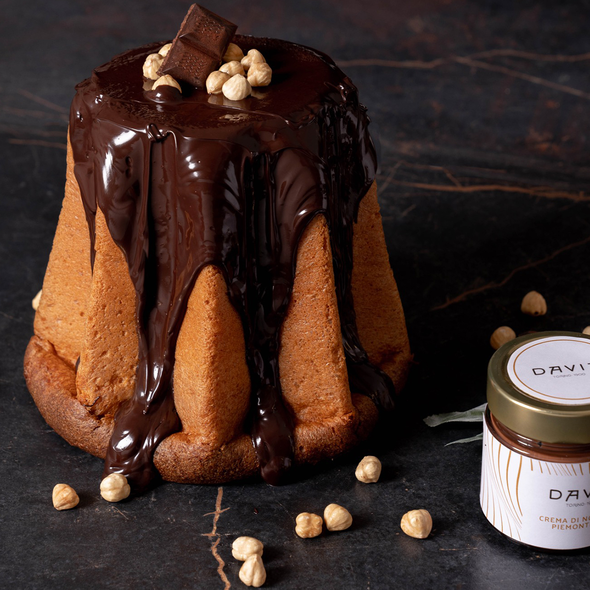 Cuore di Pandoro - immagine 2