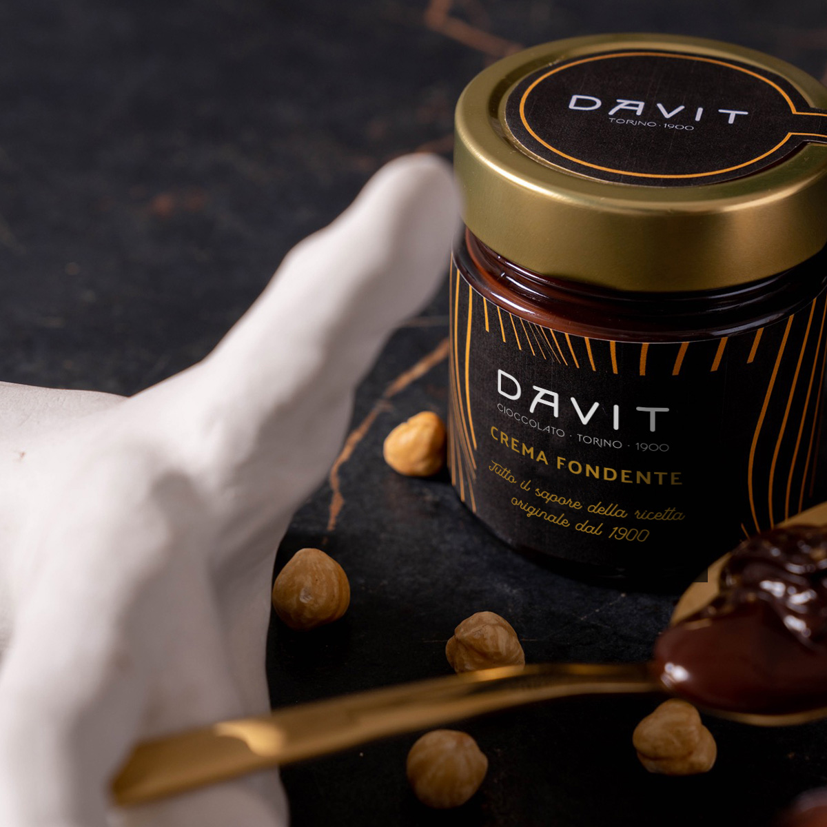 Dark Cream - 200g - Image 3